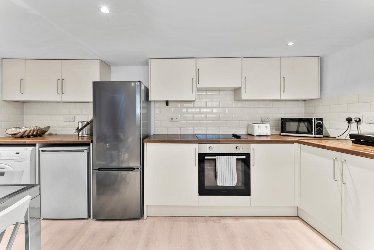 Rooms In City Centre House With Kitchen, Lounge, Garden Ipswich Zewnętrze zdjęcie